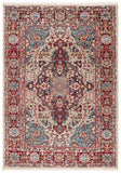 safavieh clearance kashan ksn305k ivory rug