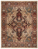safavieh clearance kashan ksn305k ivory rug