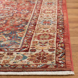 safavieh clearance kashan ksn305l red rug