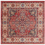 safavieh clearance kashan ksn305l red rug