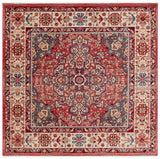 safavieh clearance kashan ksn305l red rug
