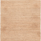nourison natural jute njt01 bleached rug