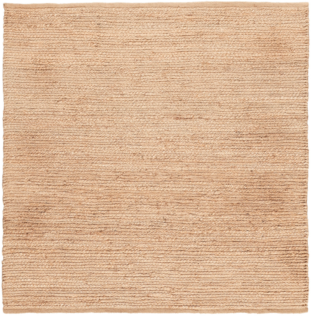 nourison natural jute njt01 bleached rug