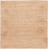 nourison natural jute njt01 bleached rug