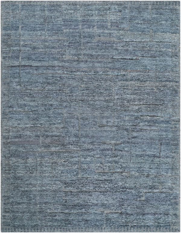 surya kentucky kty 2301 slate blue rug