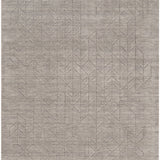 nourison alessia ale01 grey rug