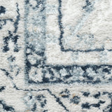 nourison dekor dek03 grey navy rug