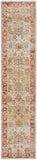 nourison sahar shr02 ivory rug