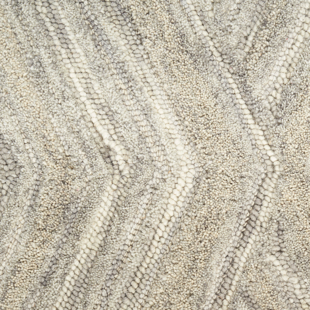 nourison graceful gru03 grey rug