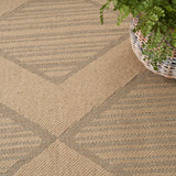 nourison washable jute wsj01 natural beige rug