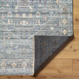 surya kushal kus 2309 denim rug