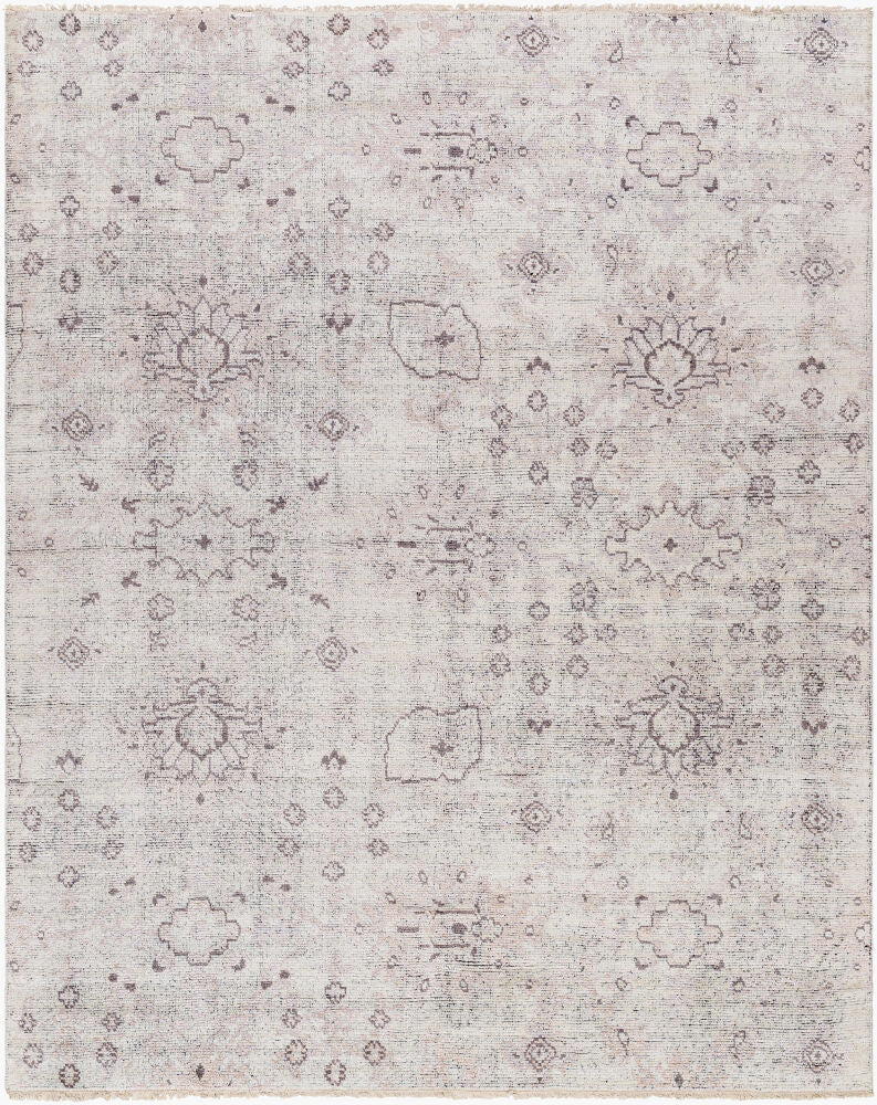 surya kushal kus 2310 ivory rug