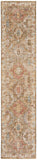 nourison sahar shr01 green rug
