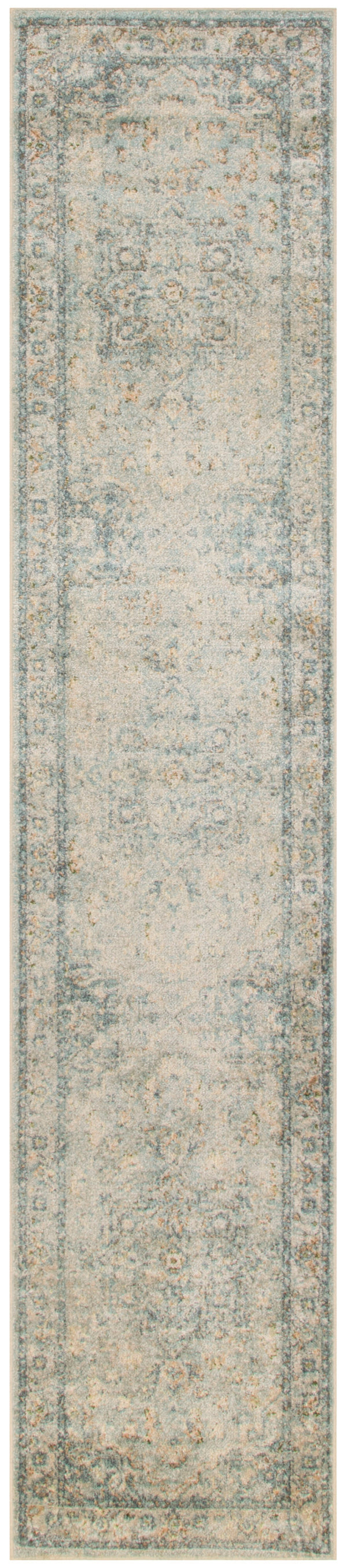 nourison astra machine washable asw12 light blue rug