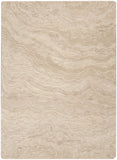 nourison graceful gru01 taupe rug