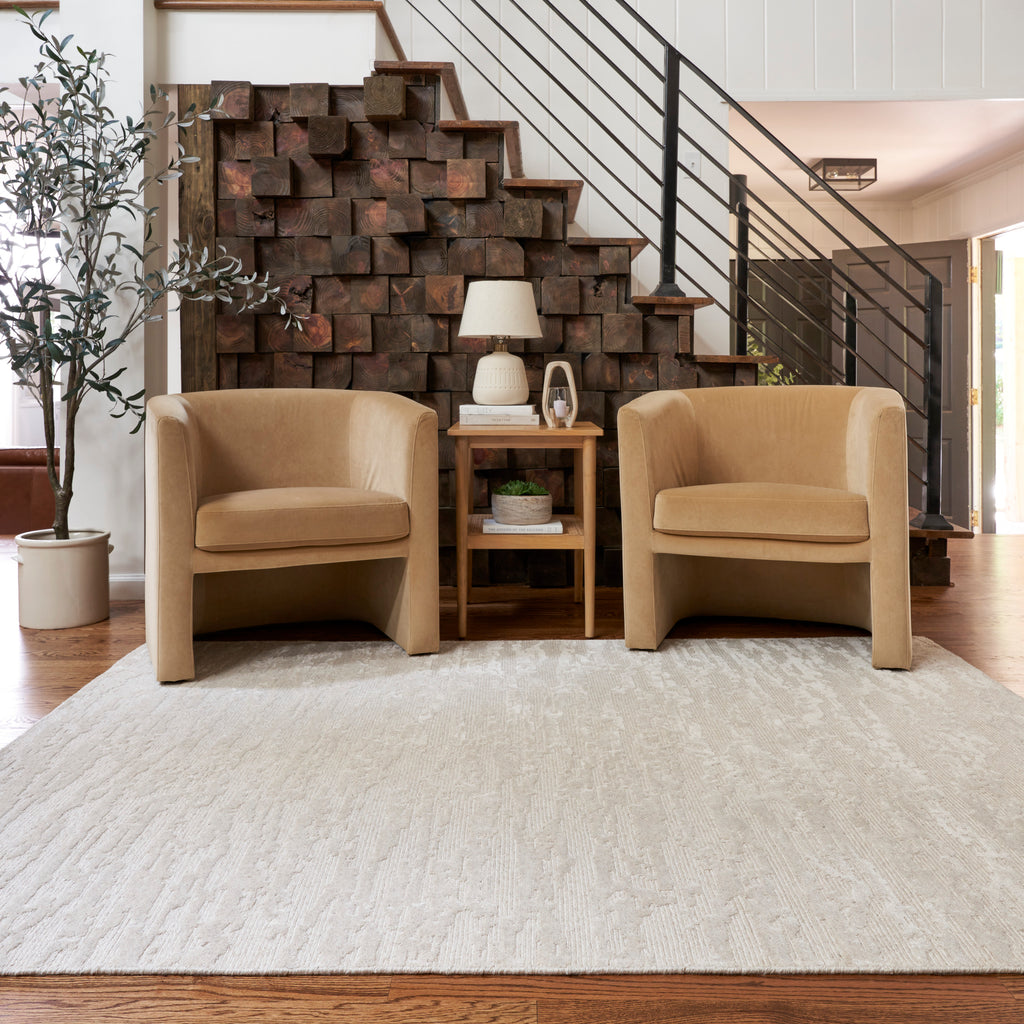 nourison divine div08 sand rug
