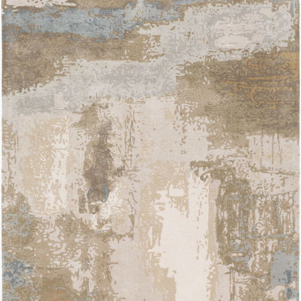 surya kavita kvt 2300 khaki rug