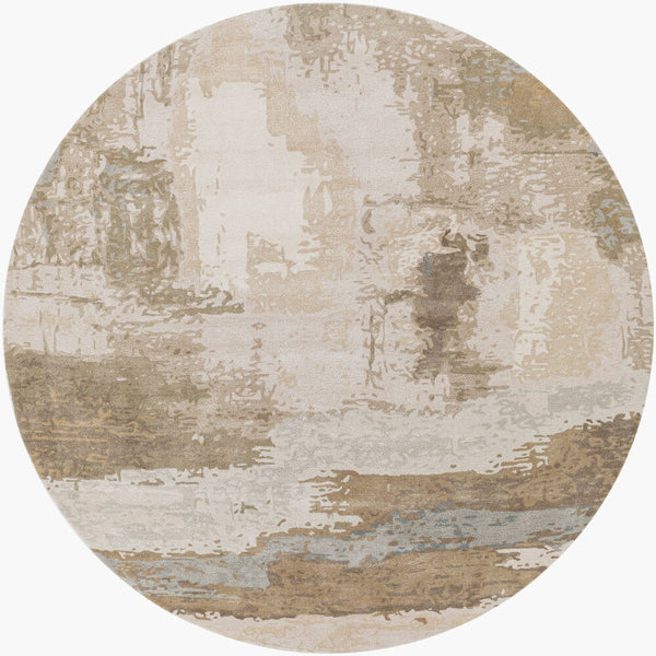 surya kavita kvt 2300 khaki rug