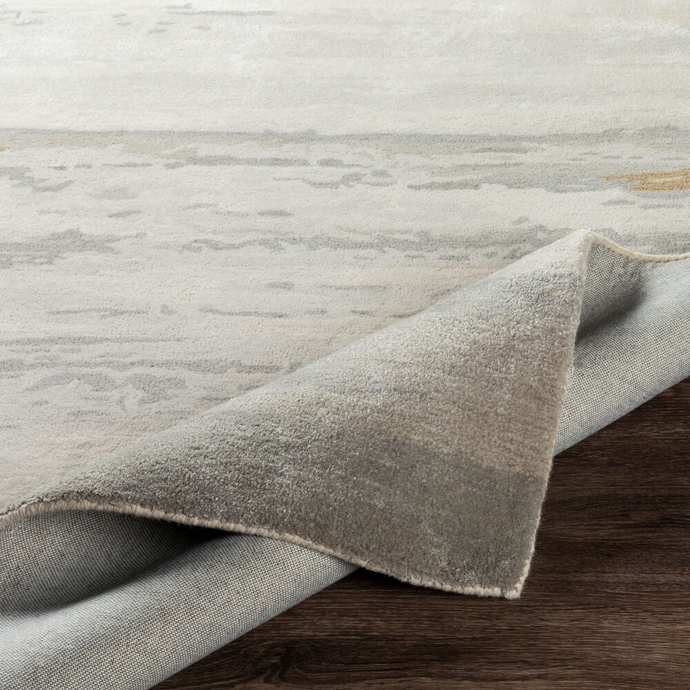 surya kavita kvt 2303 light gray rug