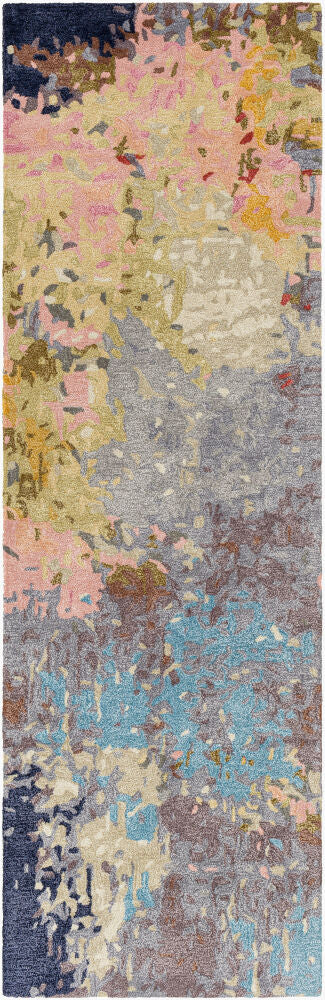 surya kavita kvt 2320 navy rug