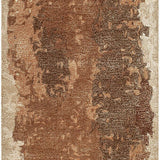 surya kavita kvt 2321 burnt sienna rug
