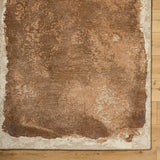 surya kavita kvt 2321 burnt sienna rug