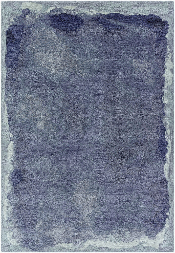 surya kavita kvt 2322 indigo rug