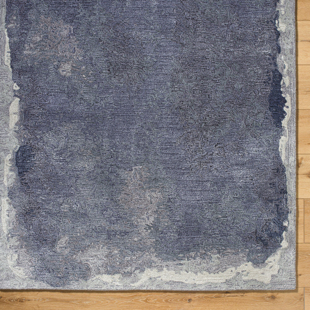 surya kavita kvt 2322 indigo rug