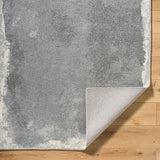surya kavita kvt 2323 slate gray rug
