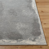 surya kavita kvt 2323 slate gray rug