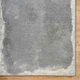 surya kavita kvt 2323 slate gray rug