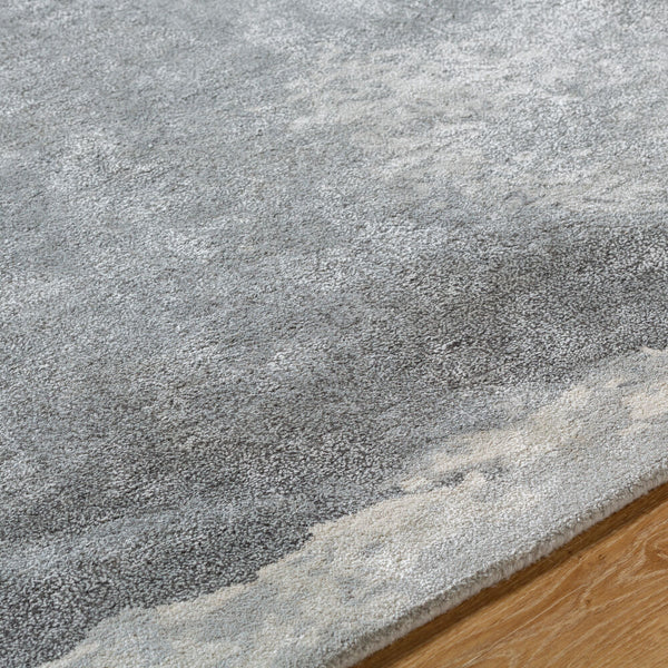 surya kavita kvt 2323 slate gray rug