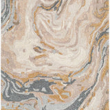 surya kavita kvt 2328 slate gray rug