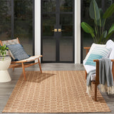 nourison twist reversible tws01 natural rug