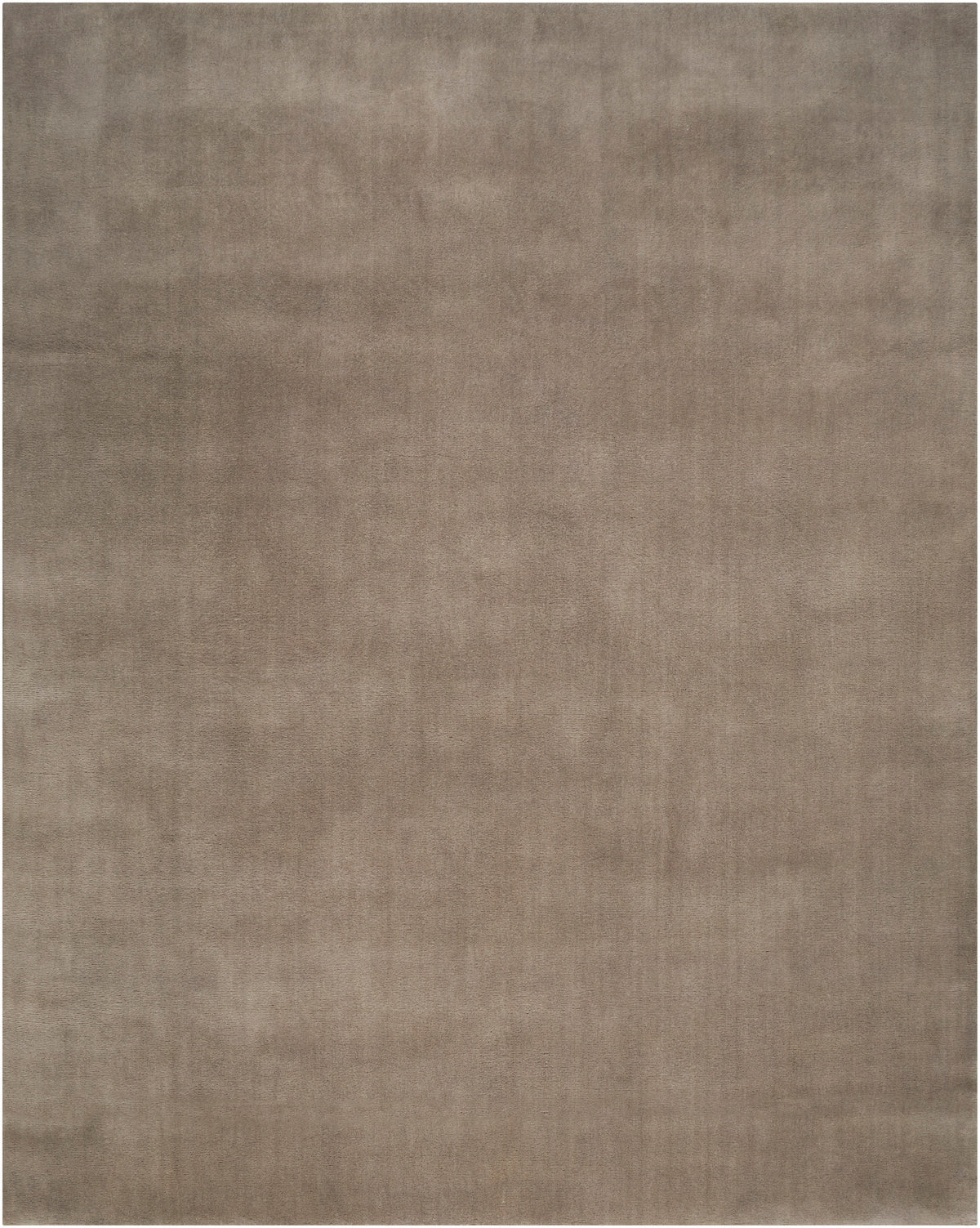 nourison plush cloud plc01 taupe rug