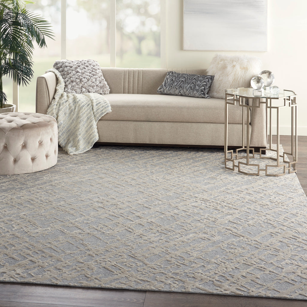 nourison divine div10 sand storm rug