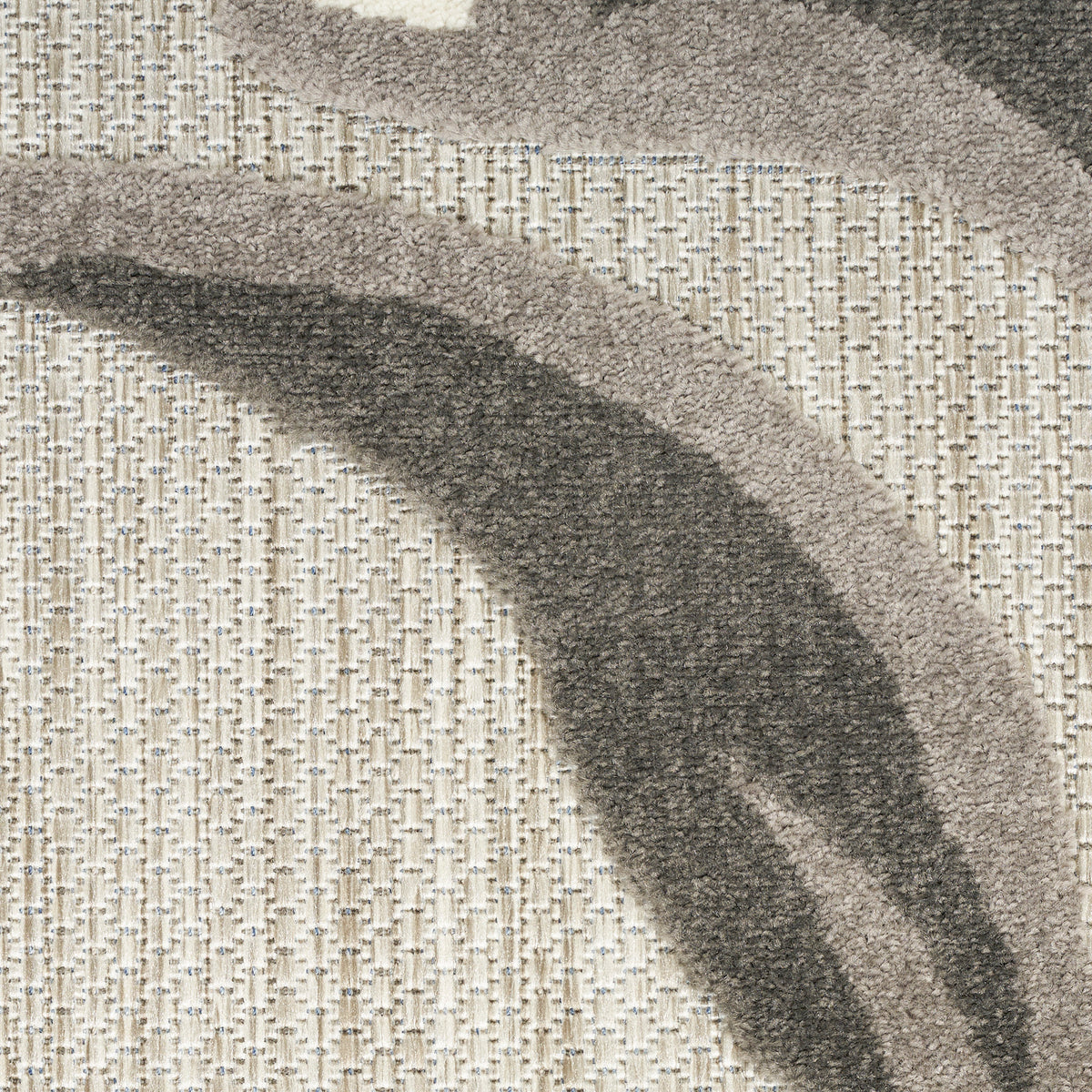 nourison aloha alh33 beige rug