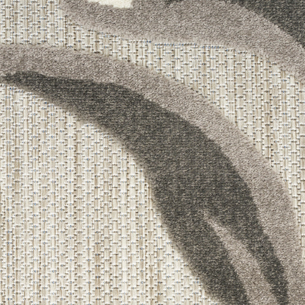 nourison aloha alh33 beige rug