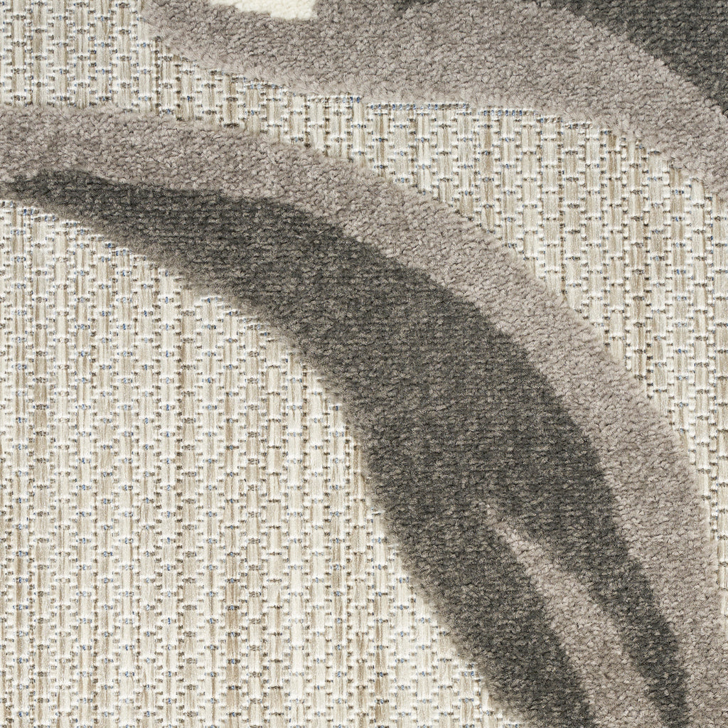 nourison aloha alh33 beige rug