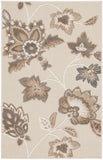 nourison aloha alh31 beige rug