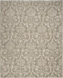 nourison jubilant jub09 olive rug