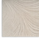 nourison central park west cep02 beige rug
