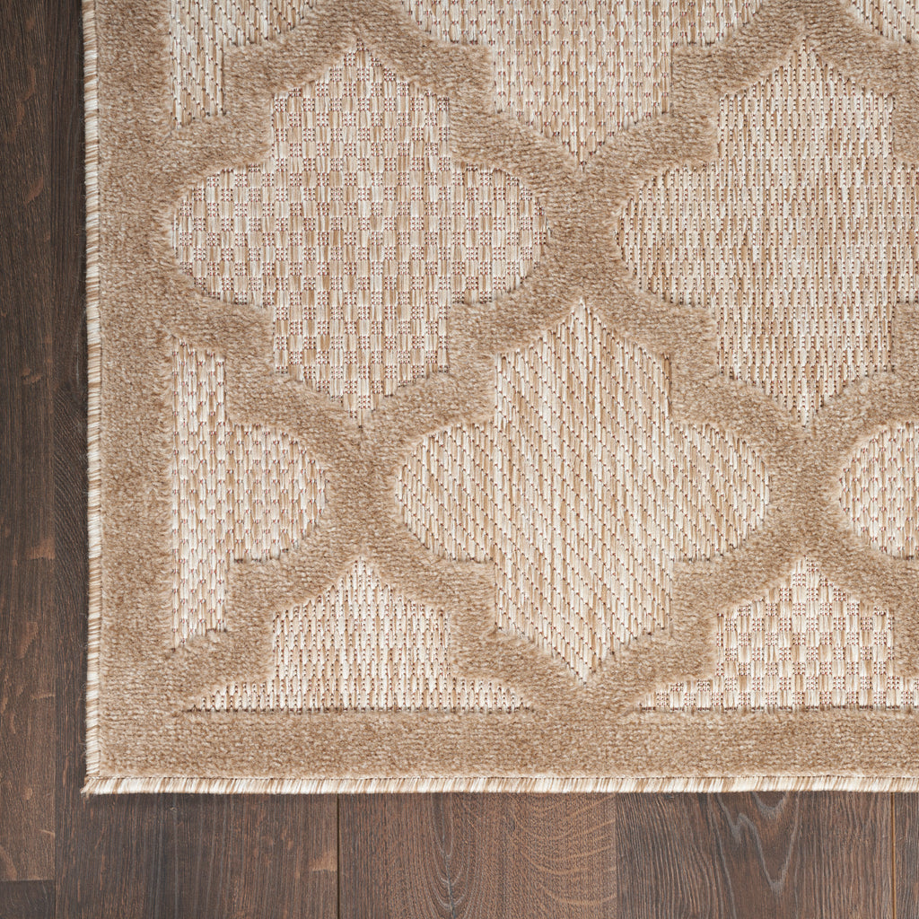 nourison easy care nes01 natural beige rug