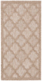 nourison easy care nes01 natural beige rug
