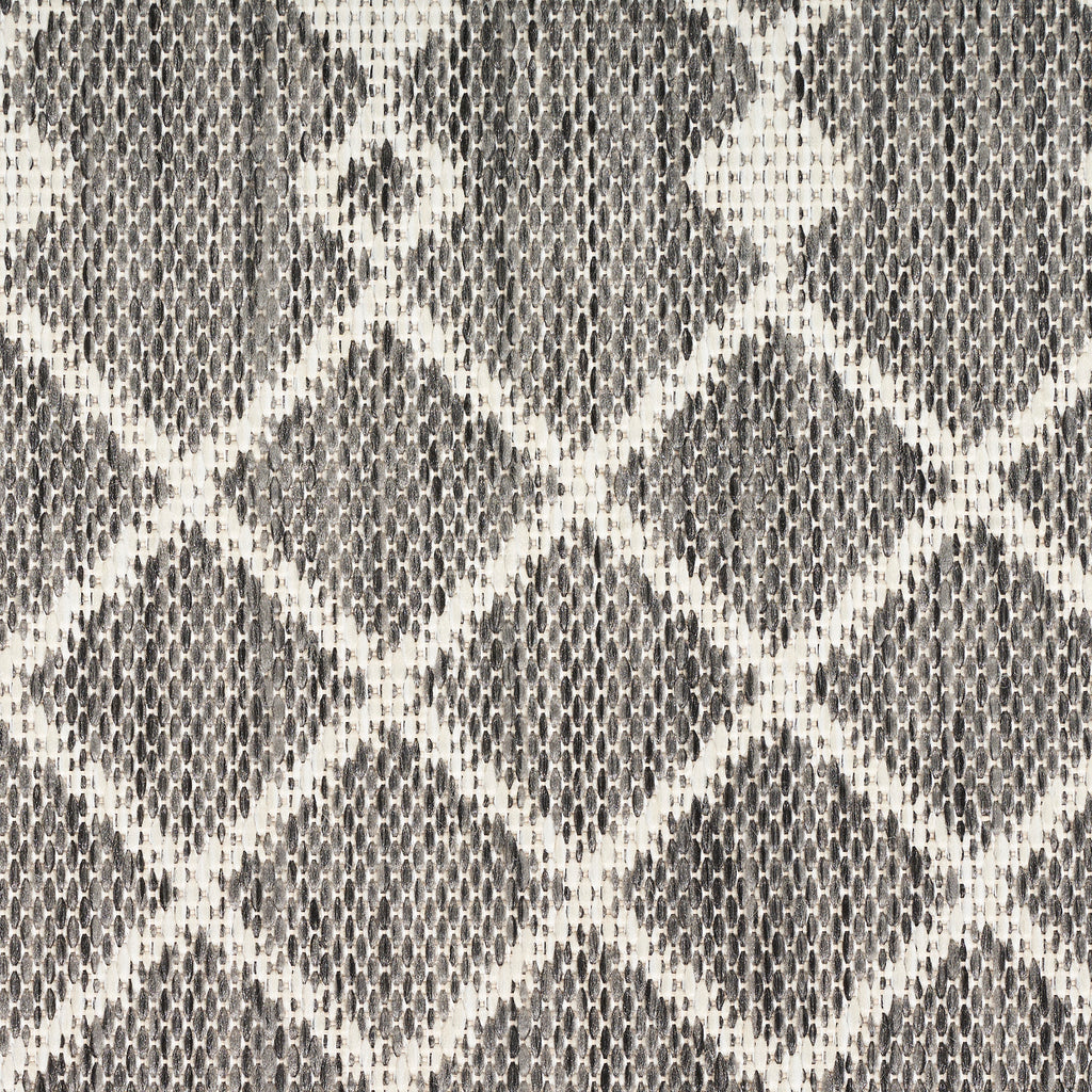 nourison positano pos02 charcoal rug
