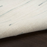 nourison interweave iwv01 ivory rug