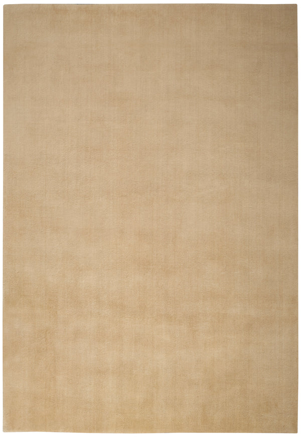 nourison plush cloud plc01 camel rug