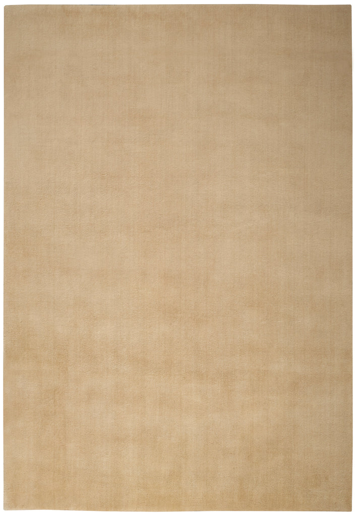 nourison plush cloud plc01 camel rug
