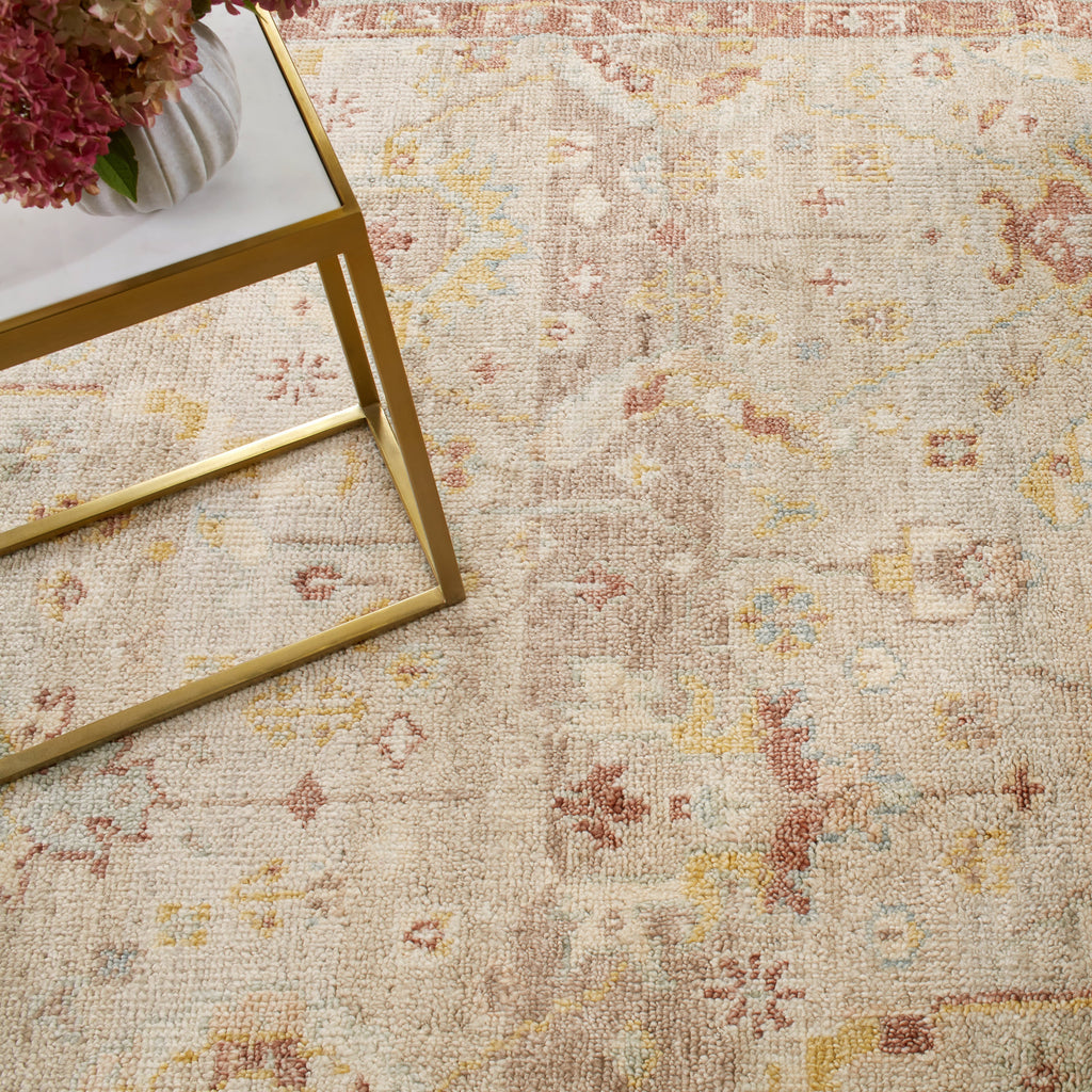 dash albert nora da2310 natural hand knotted wool rug