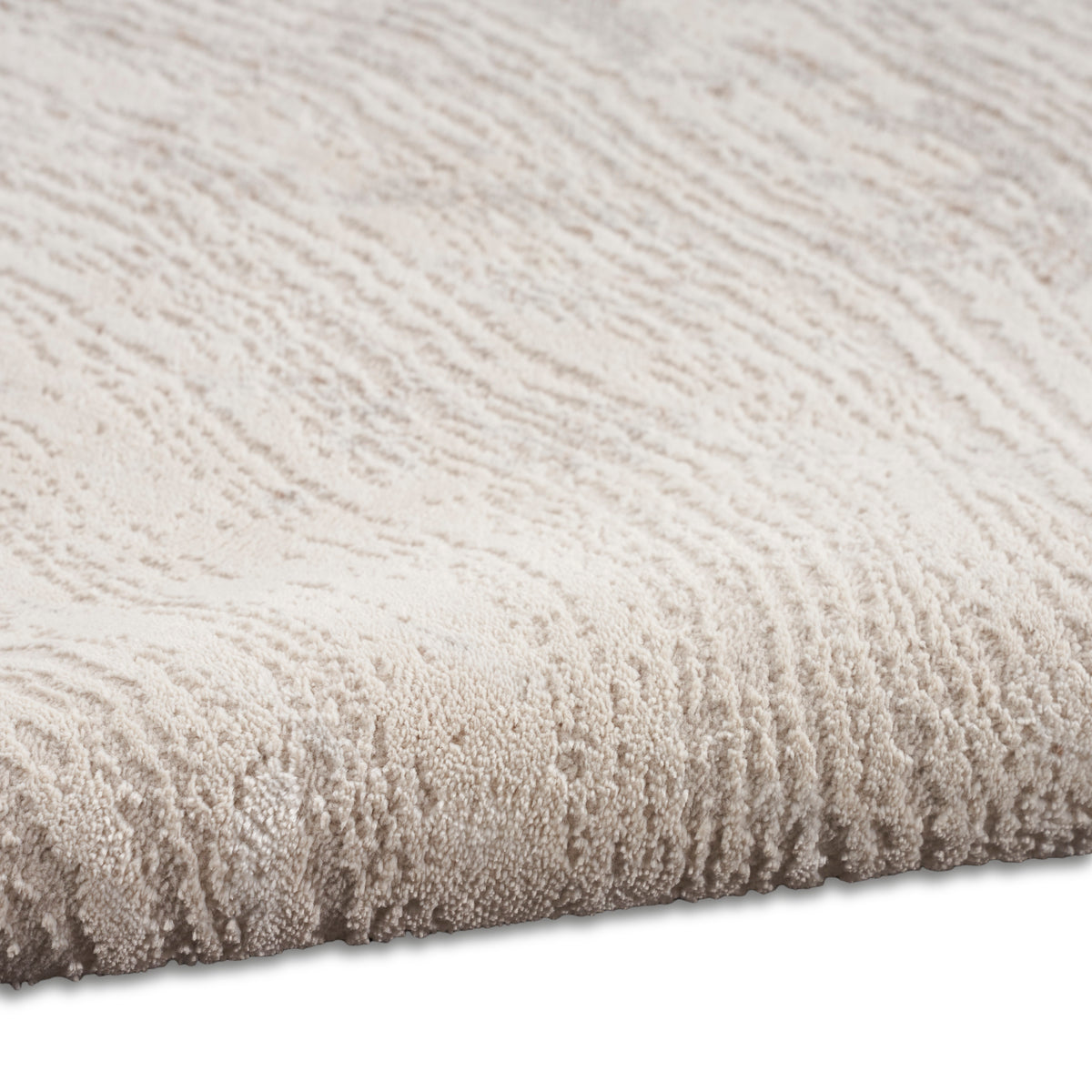 nourison ck024 irradiant irr04 silver grey rug